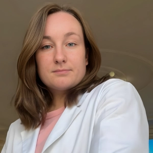 Olga Filimonova, Sechenov University, Russian Federation